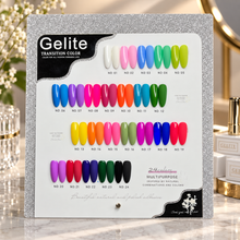 GELITE Transition Color Gel Polish