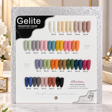 GELITE Transition Color Gel Polish