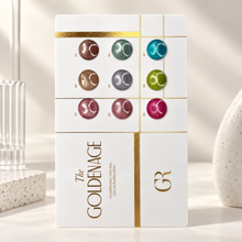 Golden Age Cat Eye Gel Polish