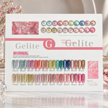 GELITE Gel Nail Polish