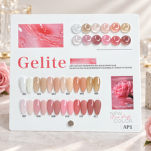 GELITE Gel Polish AP1