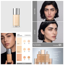 Rivaj HD Butter Skin Foundation 30Ml