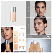 Rivaj HD Butter Skin Foundation 30Ml