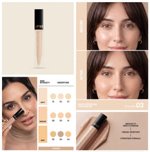 Amrij HIGH DEFINITION CONCEALER