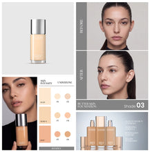 Rivaj HD Butter Skin Foundation 30Ml