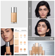Rivaj HD Butter Skin Foundation 30Ml