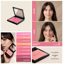 Amrij SUPER PIGMENT BLUSH ON