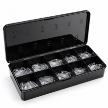 Soft Gel Nail Tips 600PCS