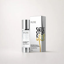 FUTÉ Skin Brightening and Hydrating Face Wash - 50ml