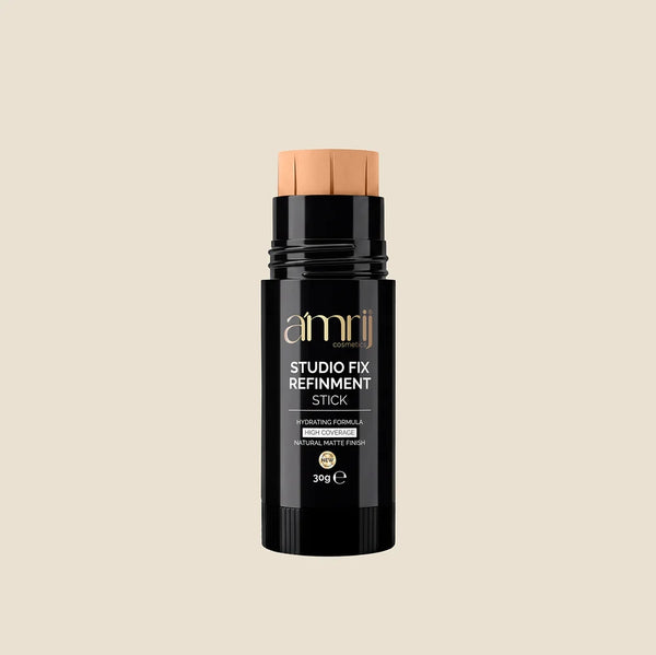 Amrij  STUDIOFIX FOUNDATION STICK