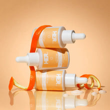 Her Beauty Superkind Glow and Radiate Serum