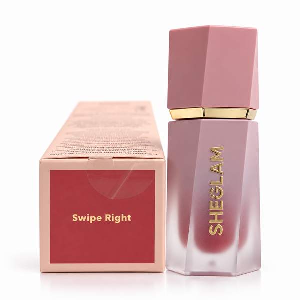 SHEGLAM Color Bloom Liquid Blush 5.2ml