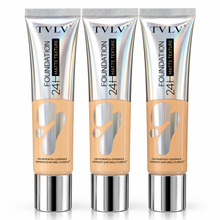 TVLV 24H Matte Foundation