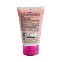 BNB Tone Up Facial Wash