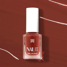 Masarrat Misbah NAIL IT NAIL LACQUER