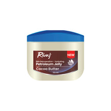 Rivaj Hydrating Cocoa Butter Petroleum Jelly