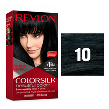Revlon ColorSilk Beautiful Color Hair Dye