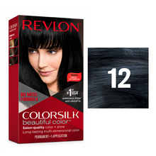 Revlon ColorSilk Beautiful Color Hair Dye