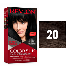 Revlon ColorSilk Beautiful Color Hair Dye