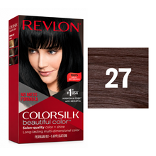 Revlon ColorSilk Beautiful Color Hair Dye