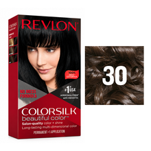 Revlon ColorSilk Beautiful Color Hair Dye
