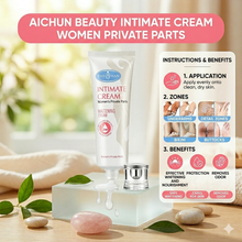 Aichun Beauty Intimate Cream for Women Private Parts  – 60g