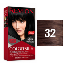 Revlon ColorSilk Beautiful Color Hair Dye