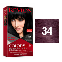 Revlon ColorSilk Beautiful Color Hair Dye