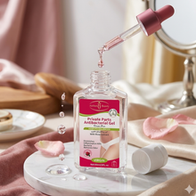 AICHUN BEAUTY Private Parts Antibacterial Rose Extract Gel 60ml
