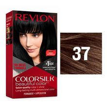 Revlon ColorSilk Beautiful Color Hair Dye