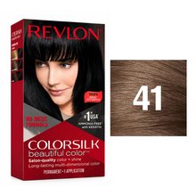 Revlon ColorSilk Beautiful Color Hair Dye