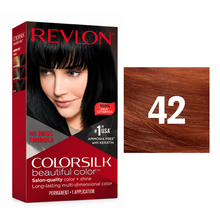 Revlon ColorSilk Beautiful Color Hair Dye