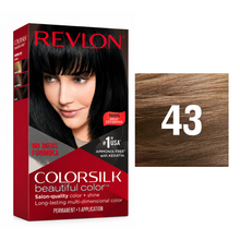 Revlon ColorSilk Beautiful Color Hair Dye