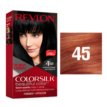 Revlon ColorSilk Beautiful Color Hair Dye
