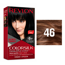 Revlon ColorSilk Beautiful Color Hair Dye