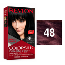 Revlon ColorSilk Beautiful Color Hair Dye