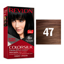 Revlon ColorSilk Beautiful Color Hair Dye