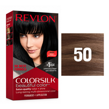 Revlon ColorSilk Beautiful Color Hair Dye