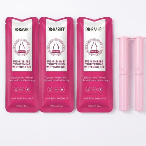 DR RASHEL FEMININE WHITENING & TIGHTENING GEL