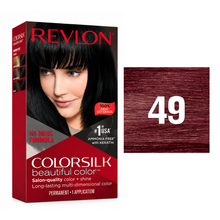 Revlon ColorSilk Beautiful Color Hair Dye