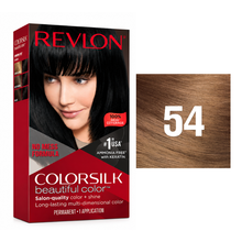 Revlon ColorSilk Beautiful Color Hair Dye