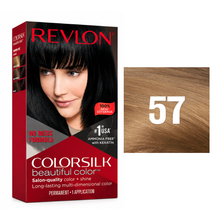 Revlon ColorSilk Beautiful Color Hair Dye