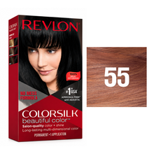 Revlon ColorSilk Beautiful Color Hair Dye