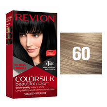 Revlon ColorSilk Beautiful Color Hair Dye