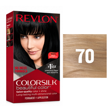 Revlon ColorSilk Beautiful Color Hair Dye