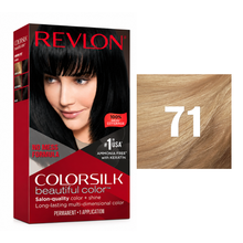Revlon ColorSilk Beautiful Color Hair Dye