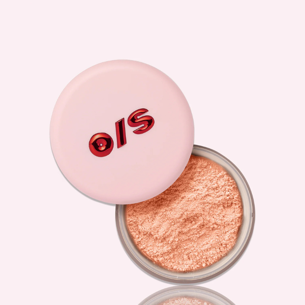 O/S Ultimate Setting Powder – She Cosmetics