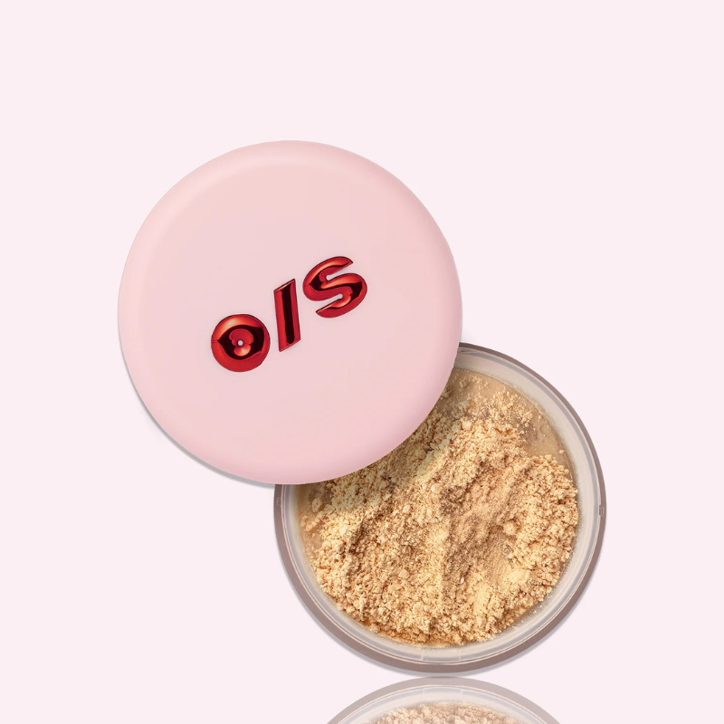 Oc Kit Powder O/S Ultimate Setting Powder – She Cosmetics