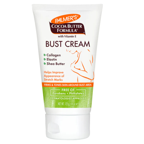 Palmer's Cocoa Butter Bust Firming Cream