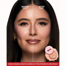 O/S Ultimate Setting Powder